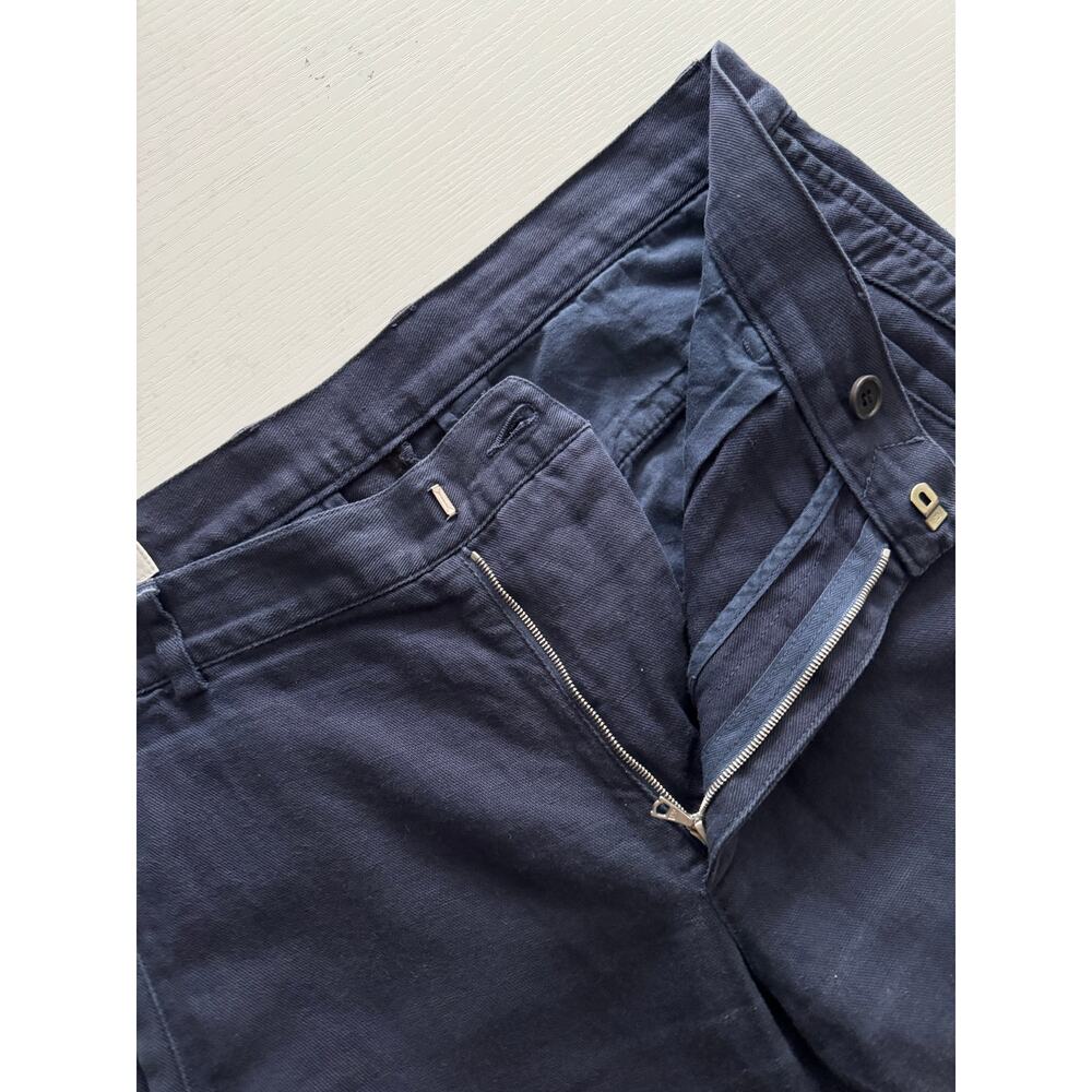 Dries Van Noten Riding Pants - Picture 5 of 7